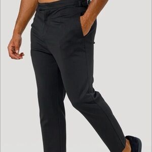 COPY - Men's Irish Cream Alessio Pant Icon Amsterdam